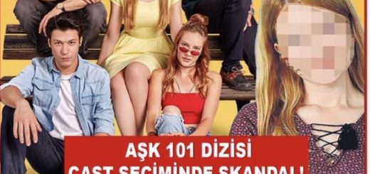 Love 101 / Aşk 101