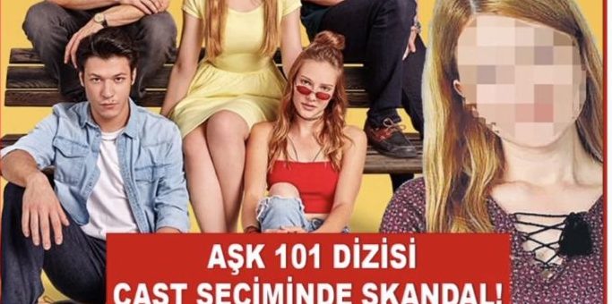 Love 101 / Aşk 101