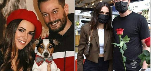 Burak Serdar Şanal and Özgü Kaya