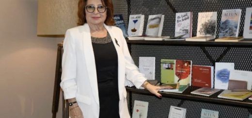 Gülseren Budayıcıoğlu