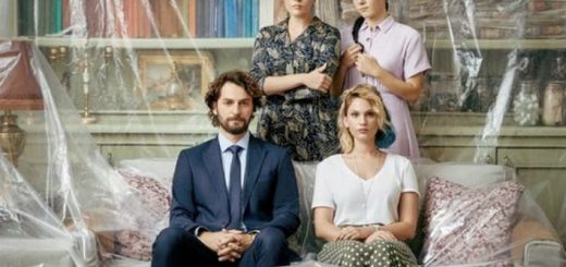 Apartment of the Innocents / Masumlar Apartmanı