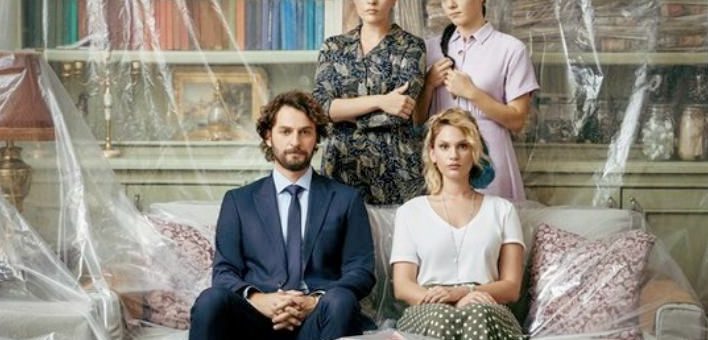 Apartment of the Innocents / Masumlar Apartmanı