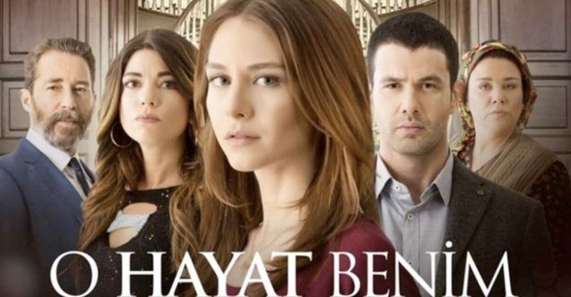 This Is My Life / O Hayat Benim