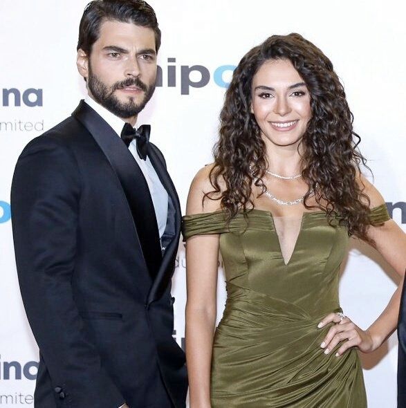 Stars Of The Series Hercai Are Considering New Proposals Turkish