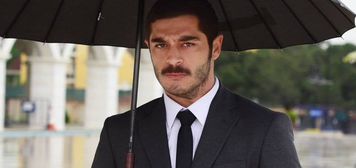 Burak Deniz