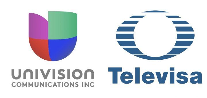 Televisa and Univision