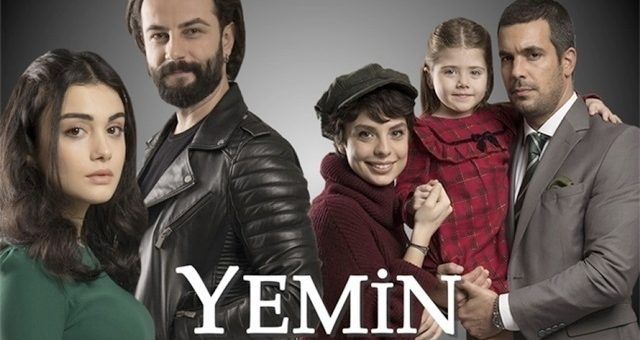 The Promise / Yemin