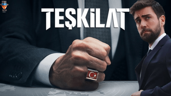 Çağlar Ertuğrul 