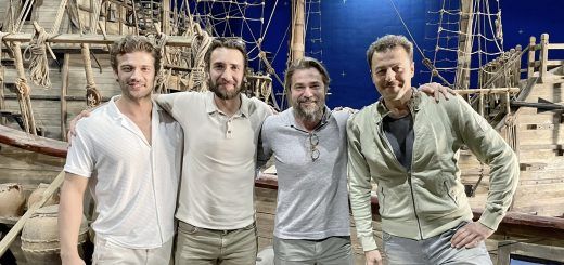 Barbarossa Brothers / Barbaroslar