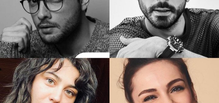 Heart Wound / Kalp Yarası