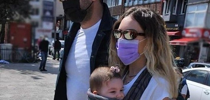 Kenan İmirzalıoğlu and Sinem Kobal