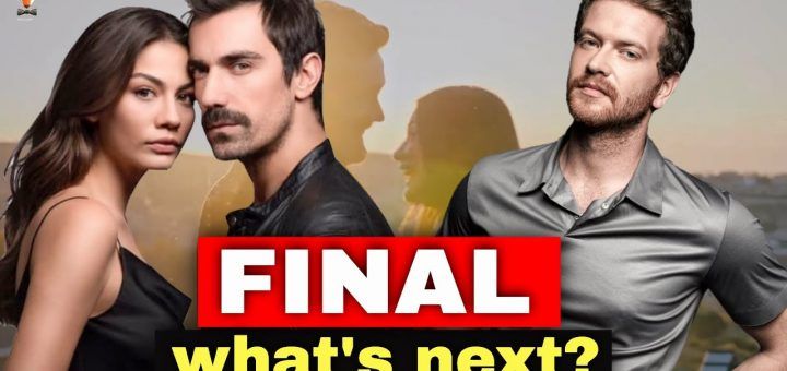 TV series My home My destiny makes the finale ... what's next?