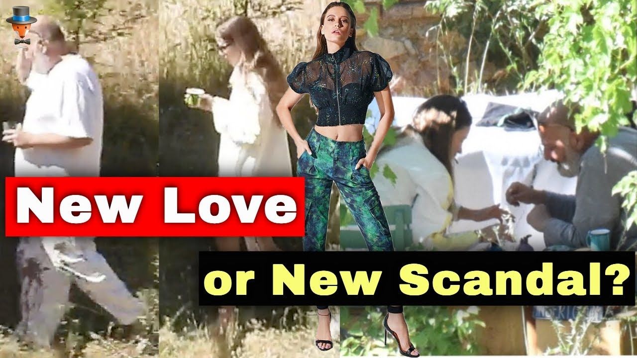 Serenay Sarıkaya: new boyfriend, new scandal! | Turkish Series: Teammy