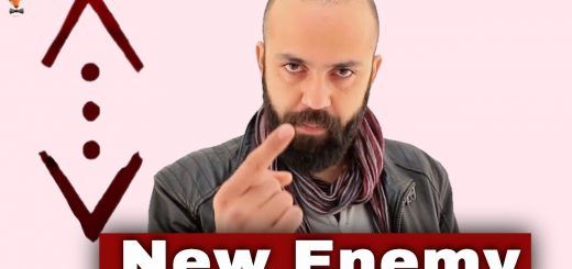 Sarp Akkaya in the series The Pit / Çukur