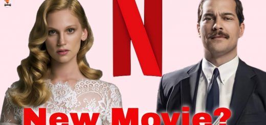 Farah Zeynep Abdullah and Çağatay Ulusoy