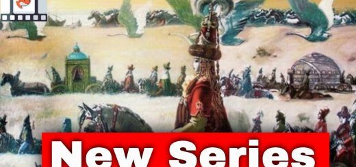 The Saga of the Bright Girl / Ak Kızın Destanı