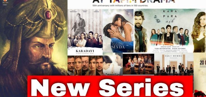 Ay Yapim is preparing a series about Sultan Fatih the Conqueror