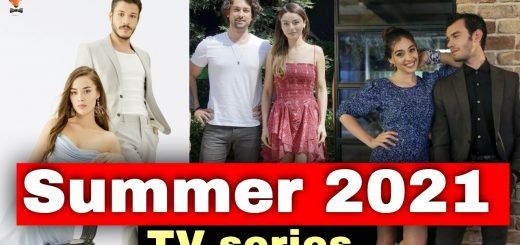 Summer 2021 TV series: who will be the winner?