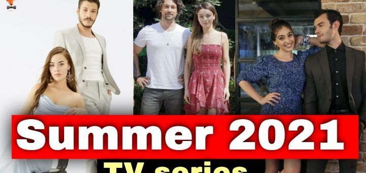 Summer 2021 TV series: who will be the winner?