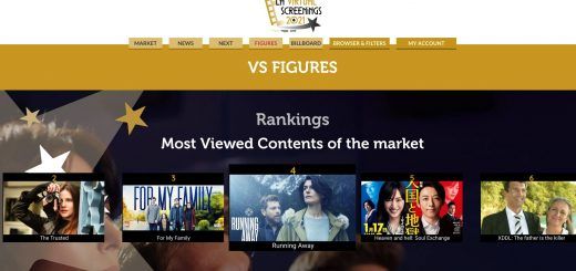 LA Virtual Screenings 2021