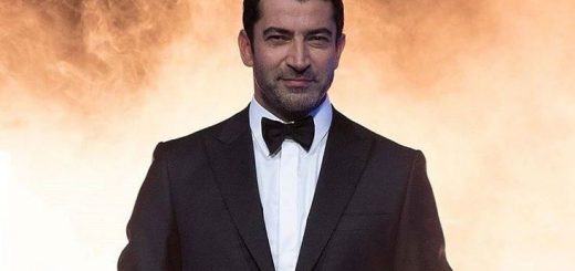 Kenan İmirzalıoğlu