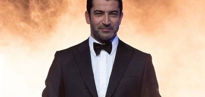 Kenan İmirzalıoğlu