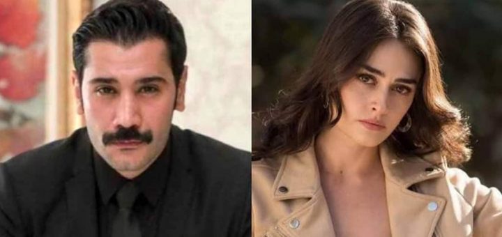 Lawless lands / Kanunsuz Topraklar