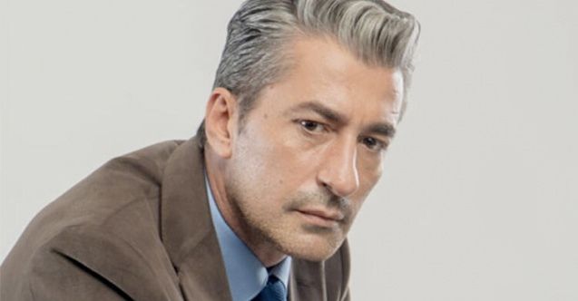 Erkan Petekkaya