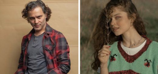 Eylül Ersöz and Bülent Çolak