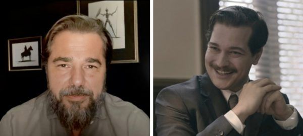 Yeşilçam VS Barbaros