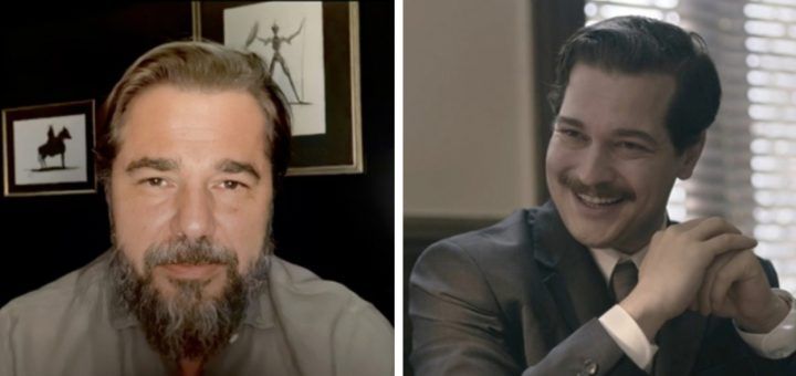 Yeşilçam VS Barbaros