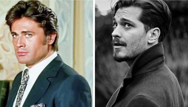 Çağatay Ulusoy & Cüneyt Arkın