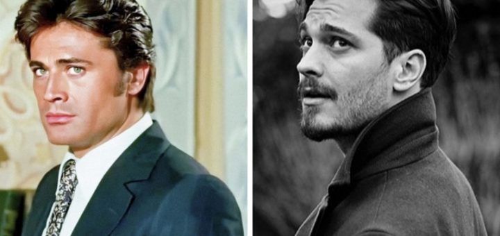 Çağatay Ulusoy & Cüneyt Arkın