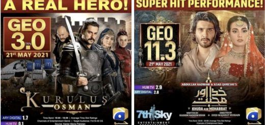 The Ottoman / Kuruluş Osman