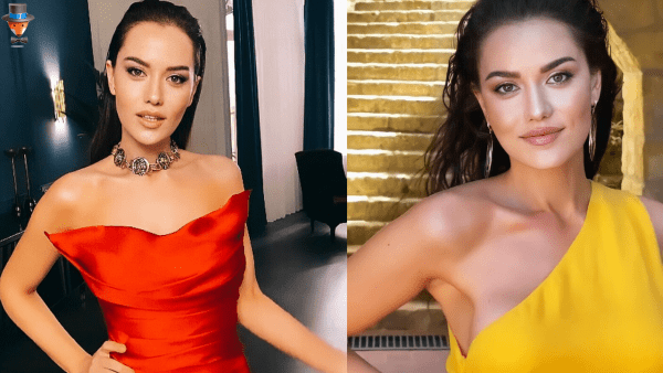Fahriye Evcen