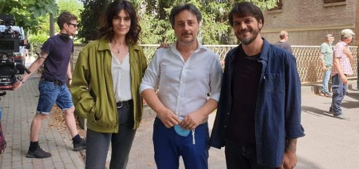 Lea and other children