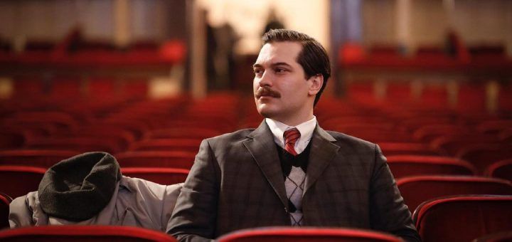 Çağatay Ulusoy