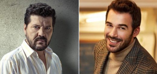 İlker Aksum and Yusuf Çim