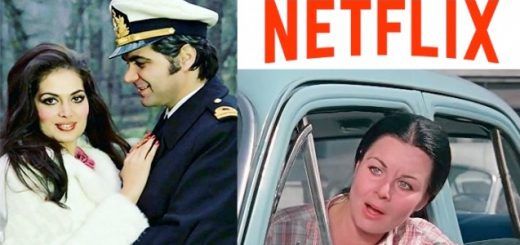 Films of the Yeşilçam era will be available on Netflix
