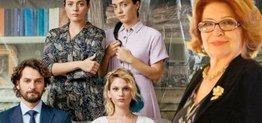 Gülseren Budayıcıoğlu