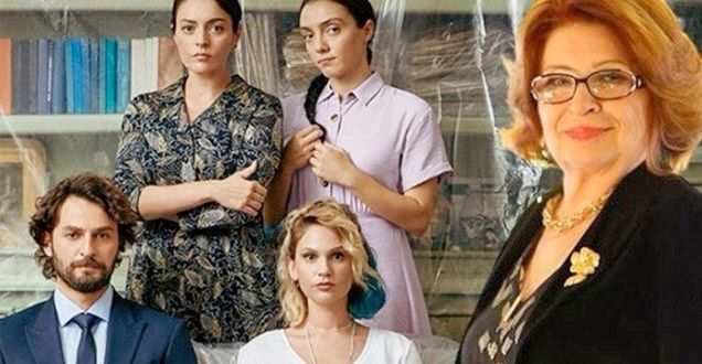 Gülseren Budayıcıoğlu