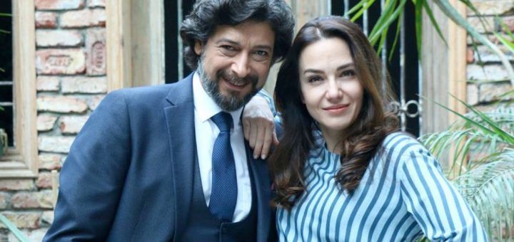 Deniz Ugur & Erdinç Gülener