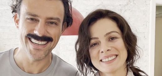 First and Last / İlk ve Son