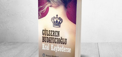 Kral Kaybederse