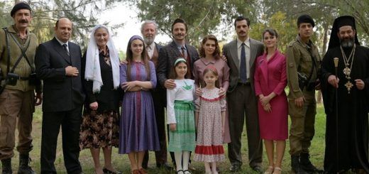 Once upon a time in Cyprus / Bir Zamanlar Kıbrıs