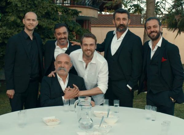 Çukur