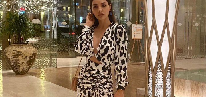 Hazal Filiz Küçükköse