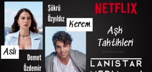 Love Tactics / Aşk Taktikleri