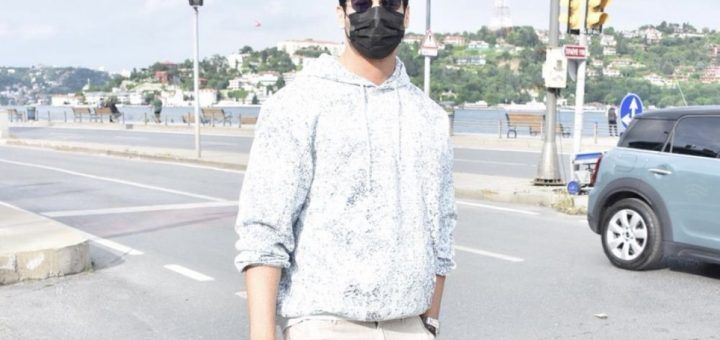Şükrü Özyıldız