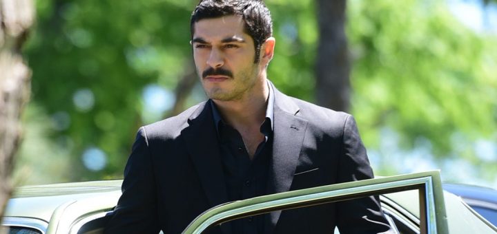 Burak Deniz